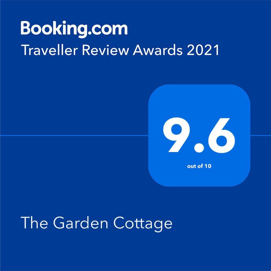 The Garden Cottage エルギン エクステリア 写真